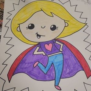 Meet your Posher, Cheryl